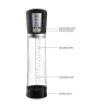 Pumped Pompe automatique pour pénis Pumped 20 x 6cm